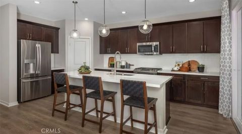Tiny photo for 29219 Victoria Beach Boulevard, Winchester, CA 92596 (MLS # IG25241274)