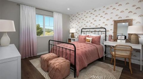 Tiny photo for 29219 Victoria Beach Boulevard, Winchester, CA 92596 (MLS # IG25241274)