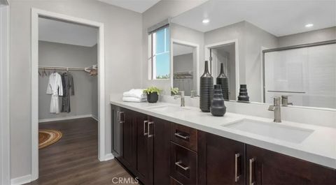 Tiny photo for 29219 Victoria Beach Boulevard, Winchester, CA 92596 (MLS # IG25241274)