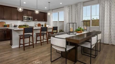 Tiny photo for 29219 Victoria Beach Boulevard, Winchester, CA 92596 (MLS # IG25241274)