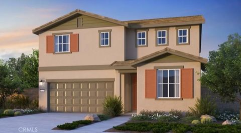 Photo of 29219 Victoria Beach Boulevard, Winchester, CA 92596 (MLS # IG25241274)