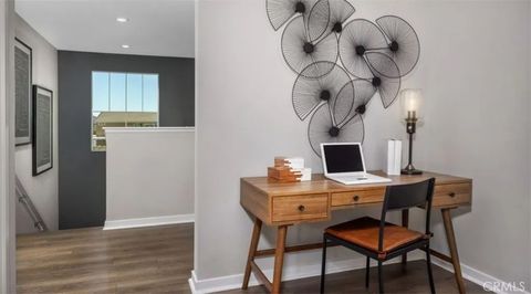 Tiny photo for 29219 Victoria Beach Boulevard, Winchester, CA 92596 (MLS # IG25241274)