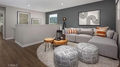 Tiny photo for 29219 Victoria Beach Boulevard, Winchester, CA 92596 (MLS # IG25241274)