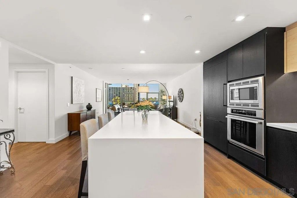 Photo of 1388 Kettner Blvd #501, San Diego, CA 92101 (MLS # 260004853)