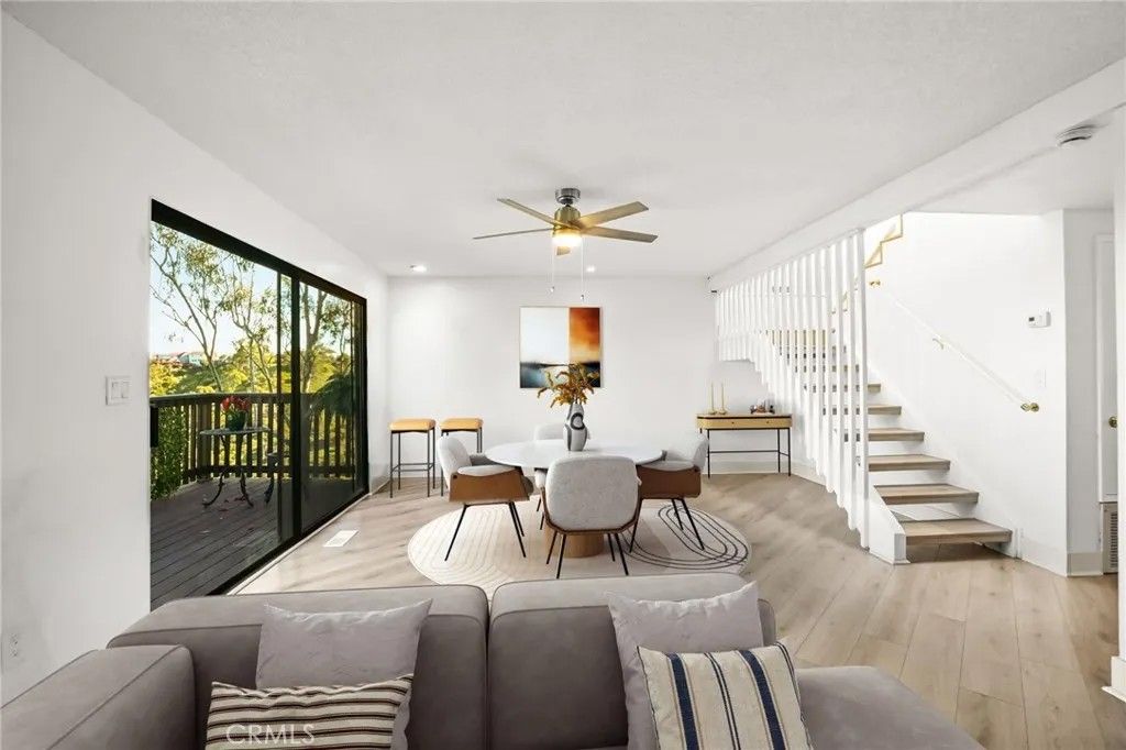 Photo of 4971 Vista Plaza #B, San Diego, CA 92116 (MLS # SW26002095)