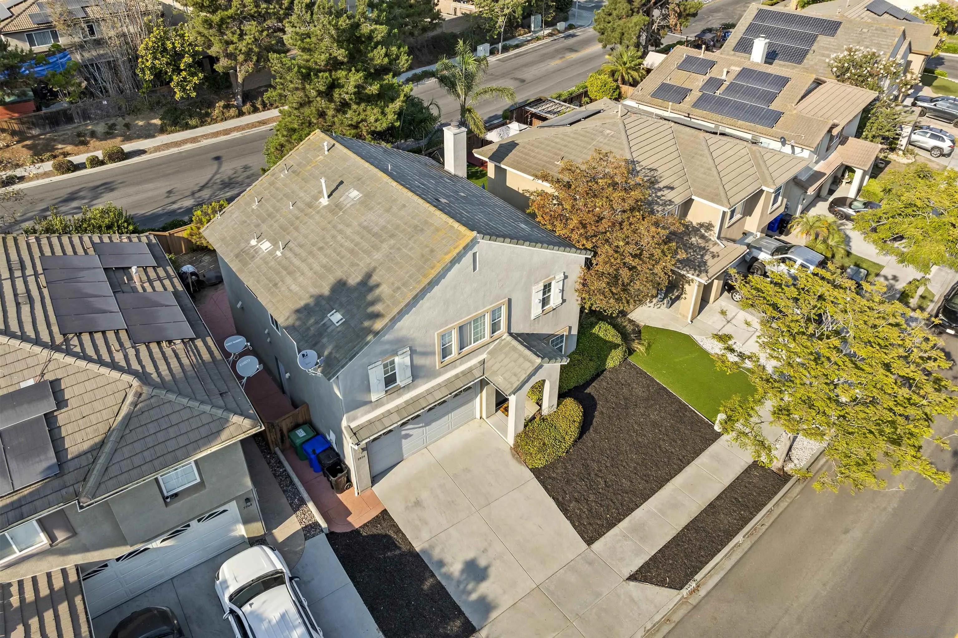 5954 Vista Santa Catarina