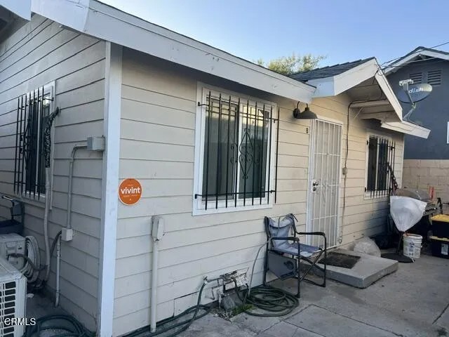 632 N Crescent Avenue