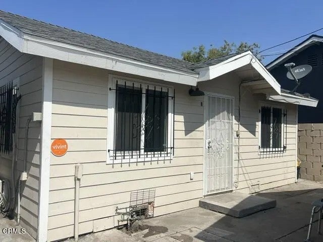 632 N Crescent Avenue