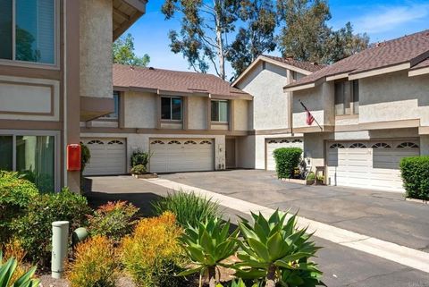 5440 Baltimore Drive 160 La Mesa CA 91942