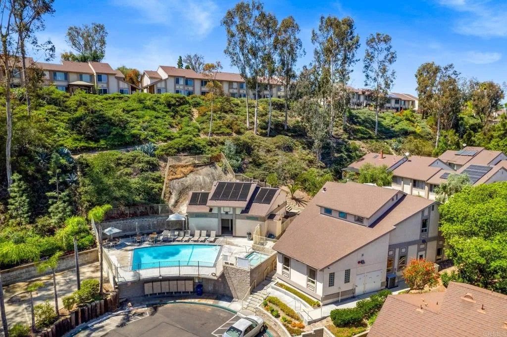 Photo of 5440 Baltimore Drive #160, La Mesa, CA 91942 (MLS # PTP2602615)