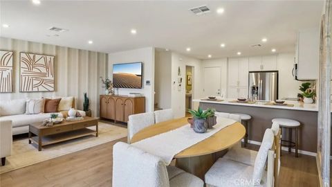 Tiny photo for 6393 Sierra Vista Lane #4, Fontana, CA 92336 (MLS # SW25246540)