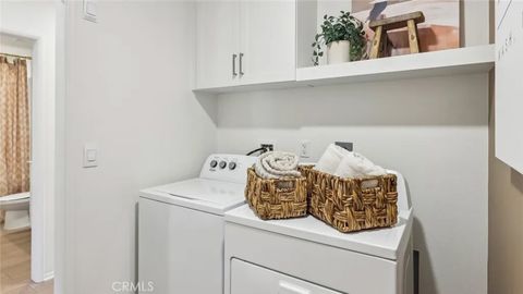 Tiny photo for 6393 Sierra Vista Lane #4, Fontana, CA 92336 (MLS # SW25246540)