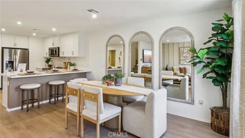 Tiny photo for 6393 Sierra Vista Lane #4, Fontana, CA 92336 (MLS # SW25246540)