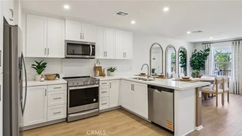 Tiny photo for 6393 Sierra Vista Lane #4, Fontana, CA 92336 (MLS # SW25246540)