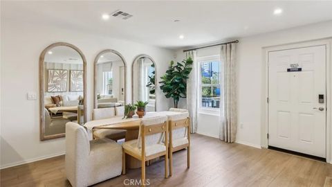 Tiny photo for 6393 Sierra Vista Lane #4, Fontana, CA 92336 (MLS # SW25246540)