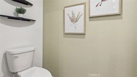 Tiny photo for 6393 Sierra Vista Lane #4, Fontana, CA 92336 (MLS # SW25246540)
