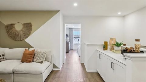 Tiny photo for 6393 Sierra Vista Lane #4, Fontana, CA 92336 (MLS # SW25246540)