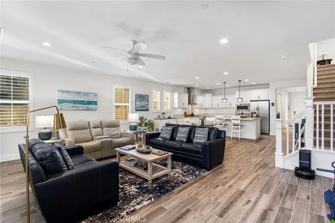 Tiny photo for 35783 Bay Morgan Lane, Fallbrook, CA 92028 (MLS # SW25253586)