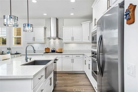 Tiny photo for 35783 Bay Morgan Lane, Fallbrook, CA 92028 (MLS # SW25253586)