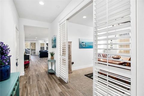 Tiny photo for 35783 Bay Morgan Lane, Fallbrook, CA 92028 (MLS # SW25253586)