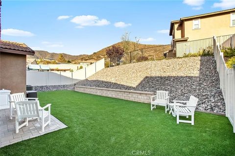 Tiny photo for 35783 Bay Morgan Lane, Fallbrook, CA 92028 (MLS # SW25253586)