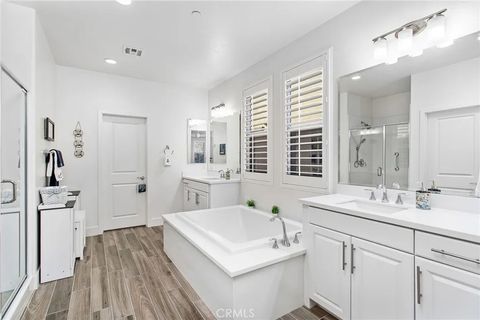 Tiny photo for 35783 Bay Morgan Lane, Fallbrook, CA 92028 (MLS # SW25253586)