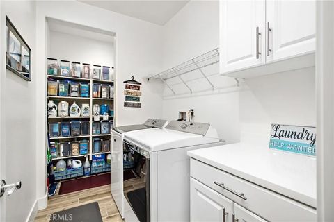 Tiny photo for 35783 Bay Morgan Lane, Fallbrook, CA 92028 (MLS # SW25253586)