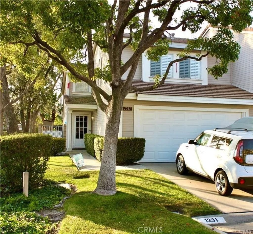 Photo of 1231 Sand Creek, San Dimas, CA 91773 (MLS # CV26000321)