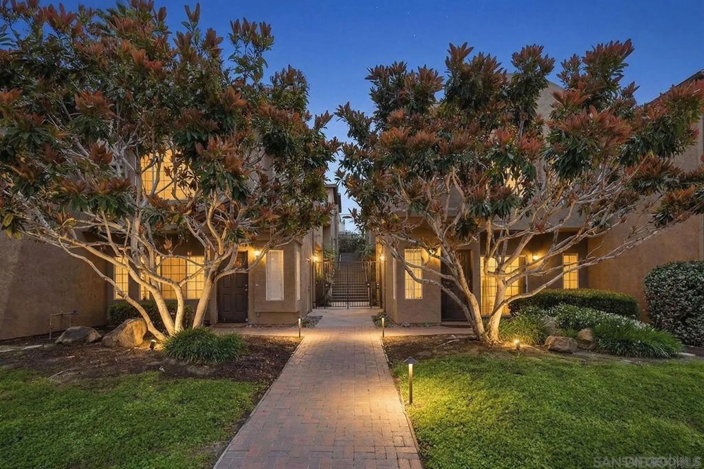 Photo of 4357 Arizona St #3, San Diego, CA 92104 (MLS # 260008433)