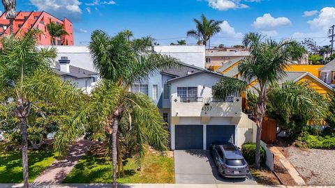 Photo of 4357 Arizona St #3, San Diego, CA 92104 (MLS # 260008433)