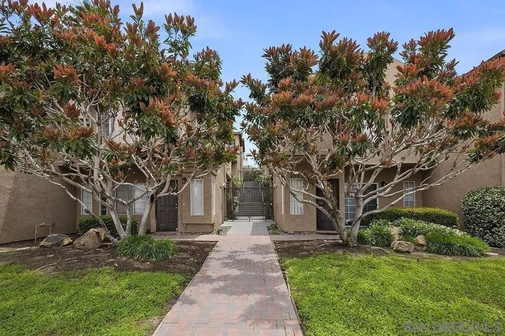 Photo of 4357 Arizona St #3, San Diego, CA 92104 (MLS # 260008433)