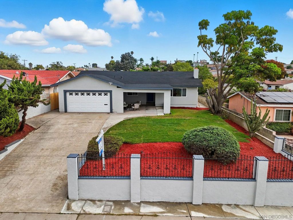 Photo of 1325 First Ave, Chula Vista, CA 91911 (MLS # 250044377)