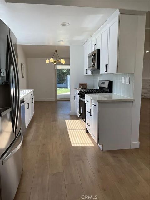 Tiny photo for 8429 Sunnybrae Ave, Winnetka, CA 91306 (MLS # SR25247200)