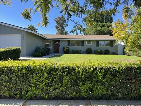 Tiny photo for 8429 Sunnybrae Ave, Winnetka, CA 91306 (MLS # SR25247200)