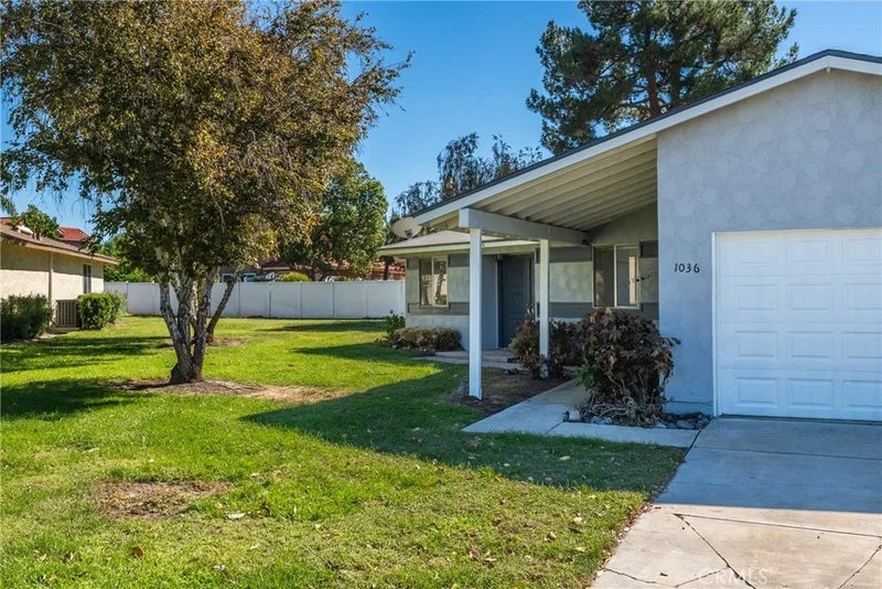 1036 Occidental Circle