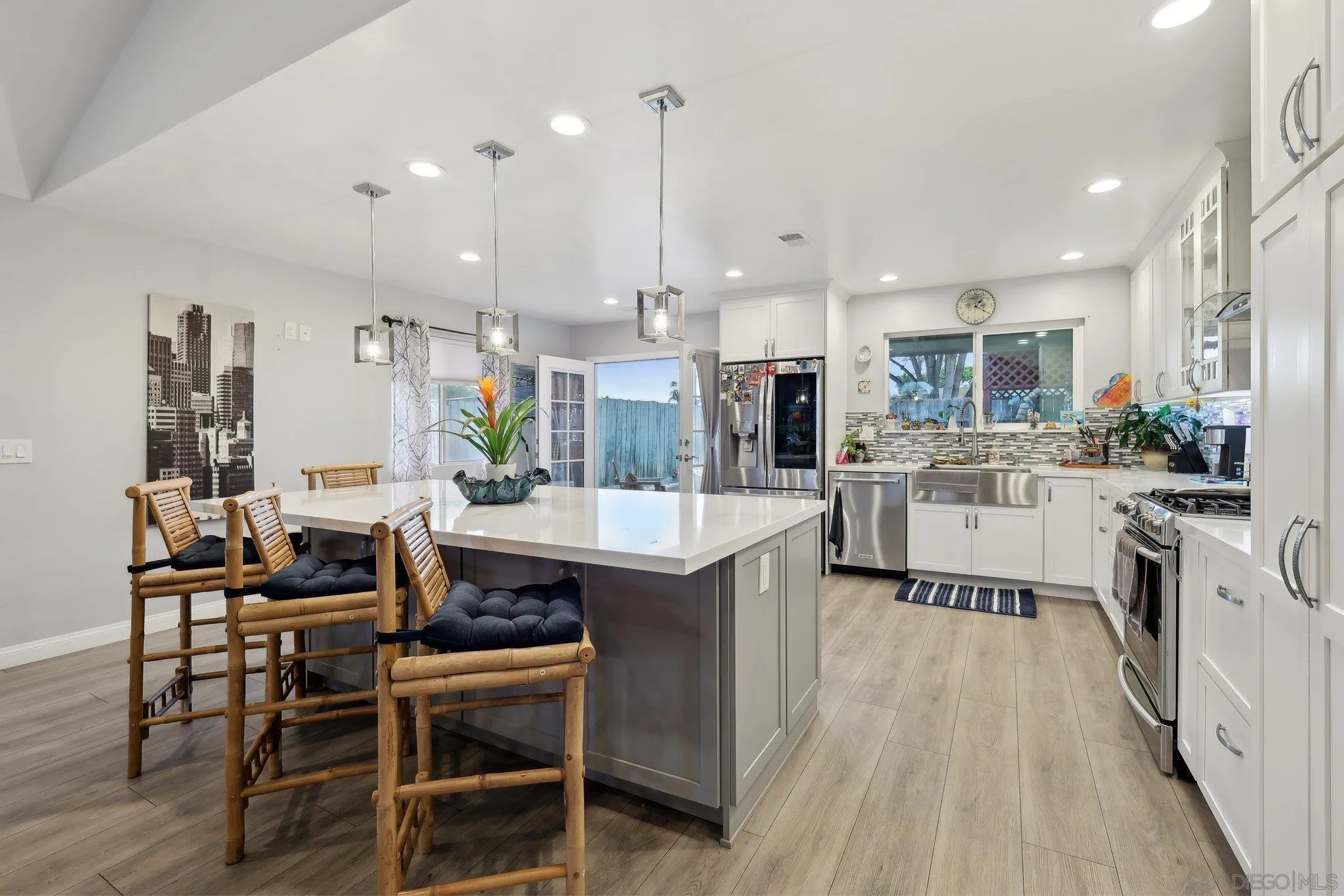 540 Donax Ave