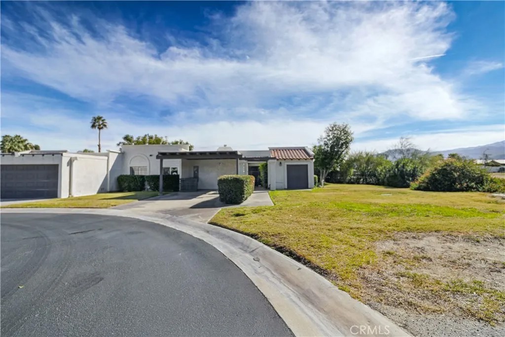 78981 Bayside Court