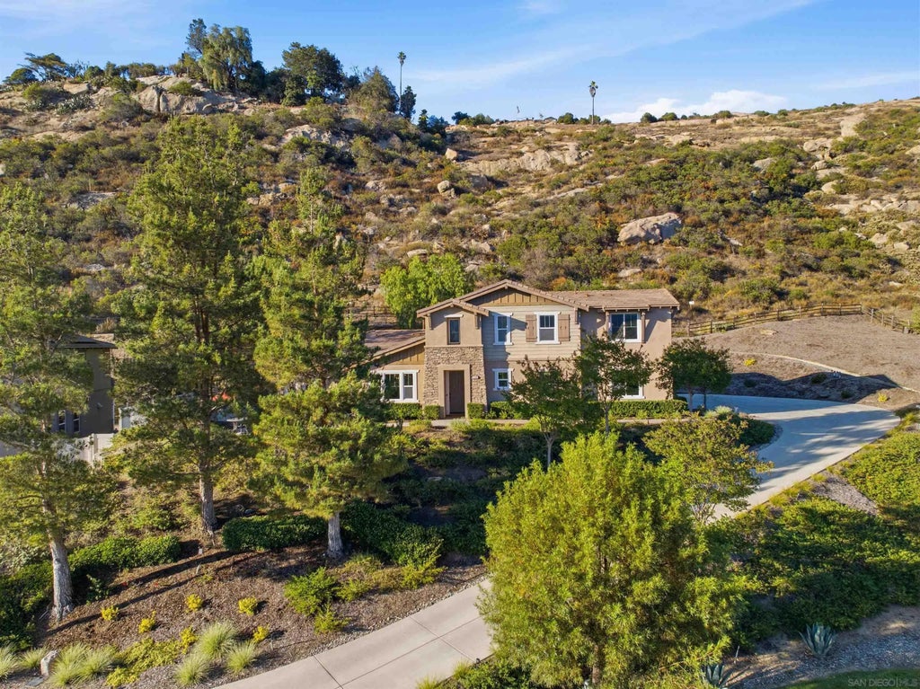 Photo of 14188 Winged Foot CIR, Valley Center, CA 92082 (MLS # 260017251)