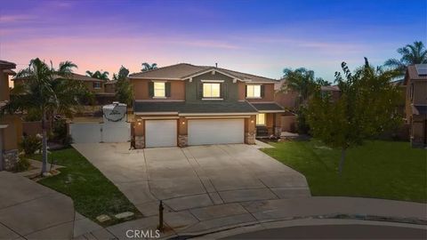 19883 San Juan Capistrano Court Riverside CA 92508