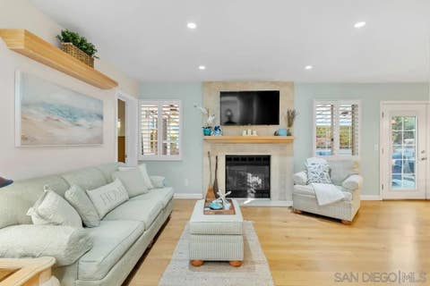 Photo of 11992 Avenida Marcella, El Cajon, CA 92019 (MLS # 260020893)