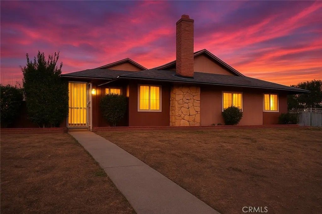 Photo of 2194 Sunrise Lane, San Bernardino, CA 92404 (MLS # IG25255004)