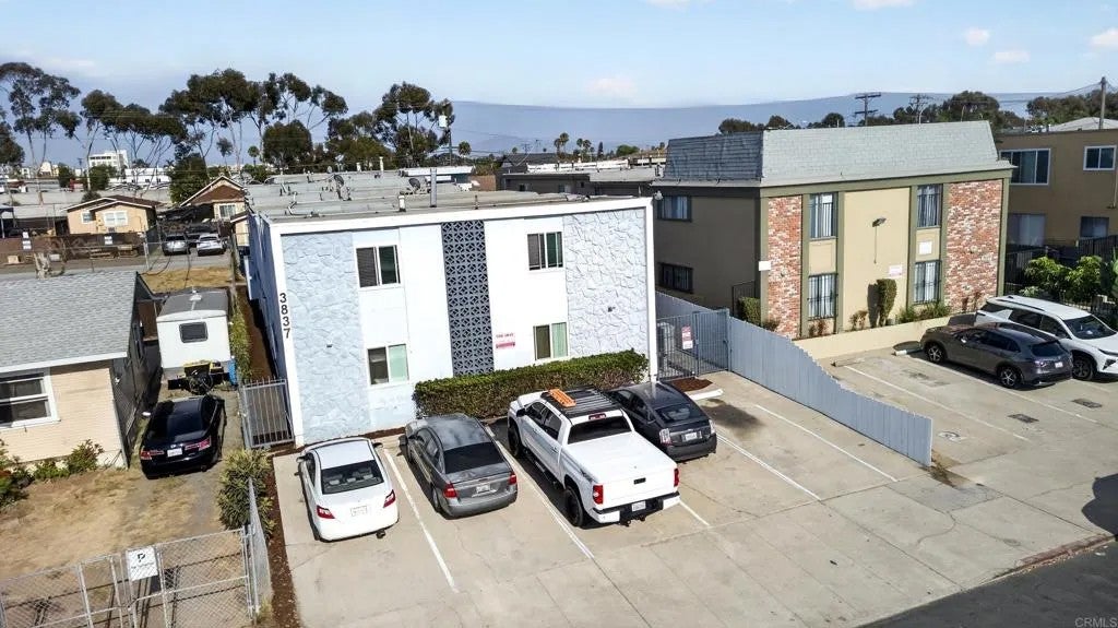 3837 39Th Street