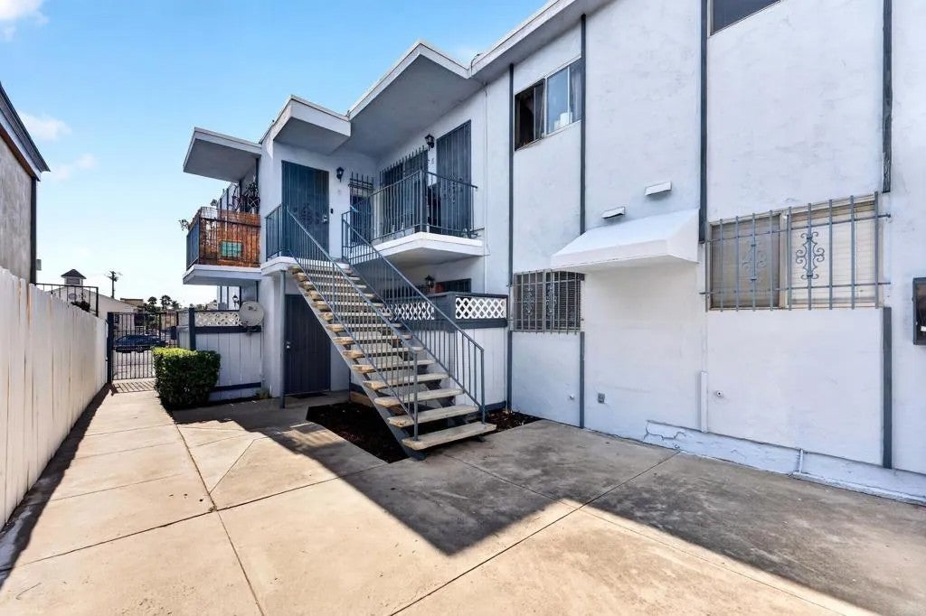 3837 39Th Street