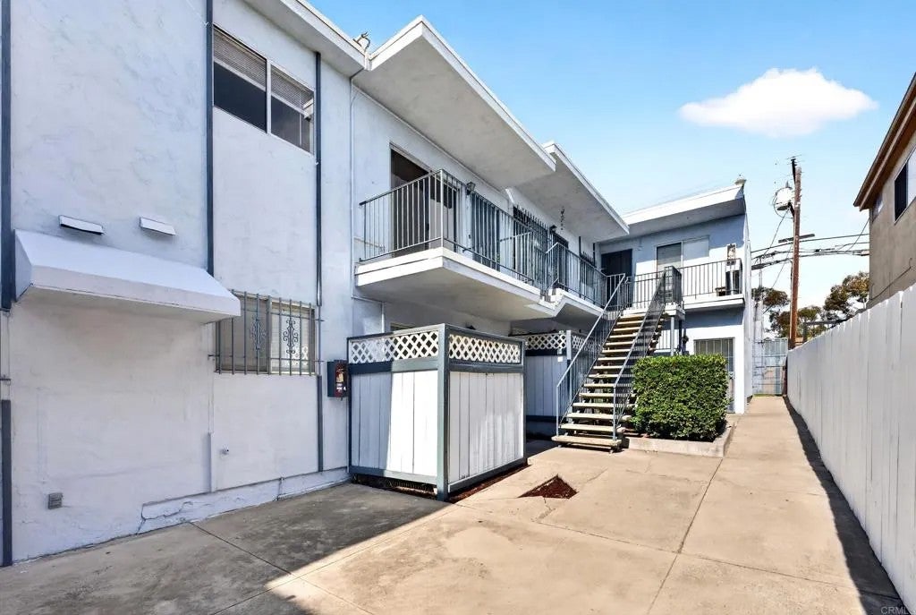 3837 39Th Street