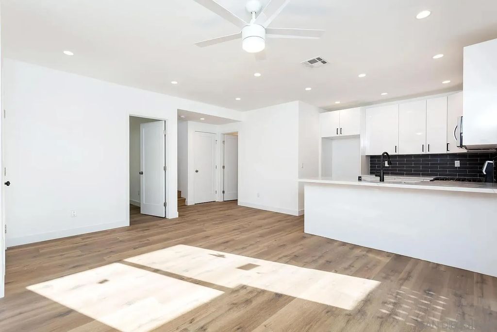 Photo of 5721 Campanile Way, San Diego, CA 92115 (MLS # 260008145)