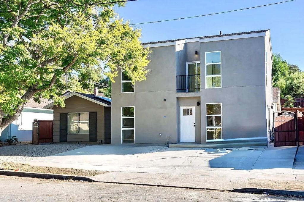 Photo of 5721 Campanile Way, San Diego, CA 92115 (MLS # 260008145)