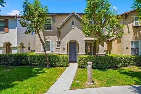 Photo of 12827 Sunrose Court, Chino, CA 91710 (MLS # PW26130984)