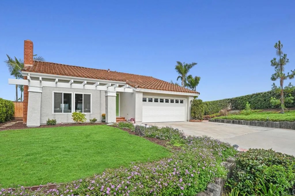 307 Sierra Ridge Drive