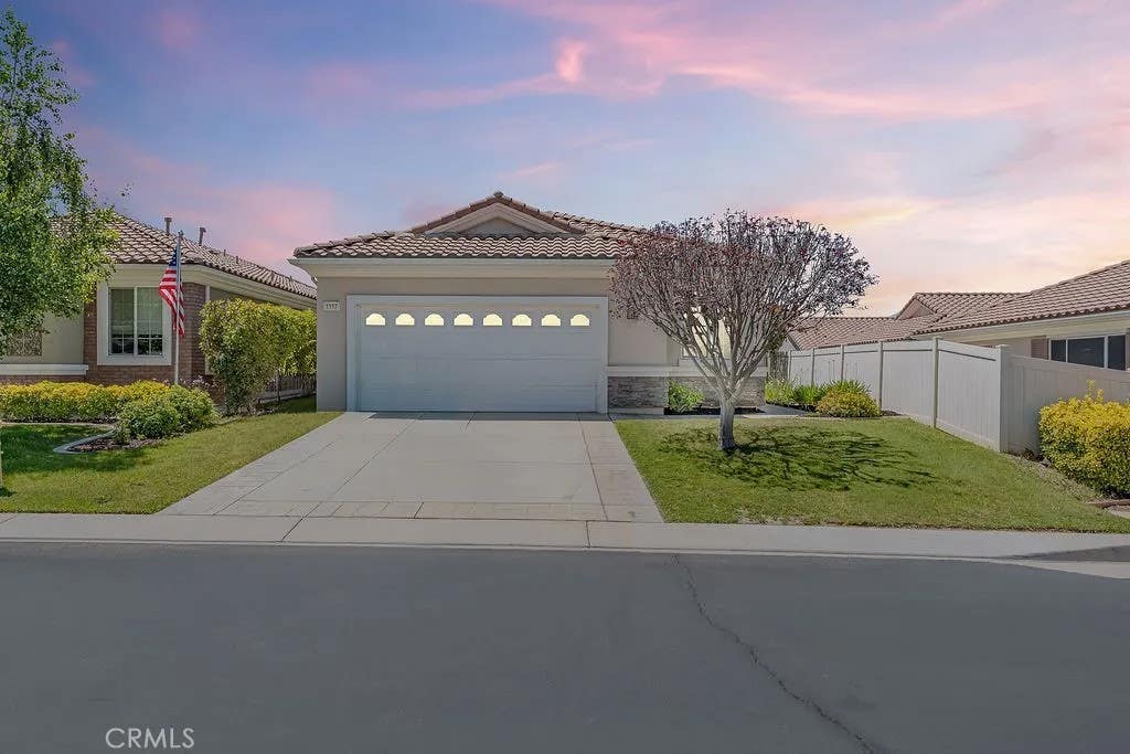 Photo of 1187 Wisteria WAY, Beaumont, CA 92223 (MLS # IV26118906)