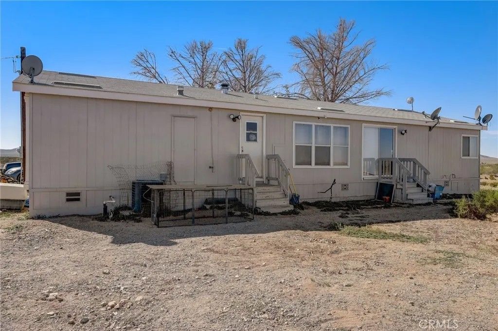 Photo of 19032 Bonanza Trail, Helendale, CA 92342 (MLS # PW26017906)